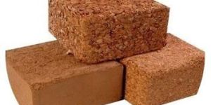 Coir Block