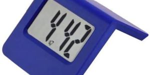 Digital Table Clock