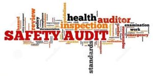 Safety Audit