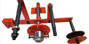 Hose Binding Machine