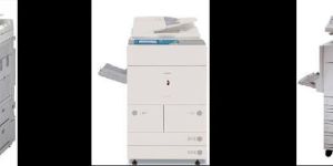 Xerox Machine Rental Services