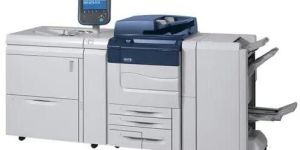 Digital Printing Press