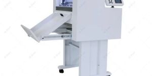 Sticker Cutting Machine