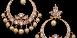 Chandbali Earrings