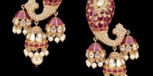 Designer Earrings