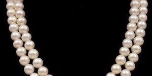 Pearl Mala