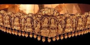 Vaddanam Gold Jewelry