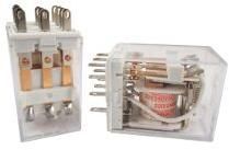 Electric Relay