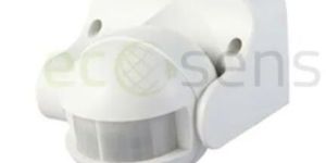 Motion Sensor Switch
