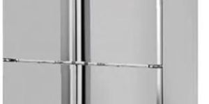 Blue Star Chiller Freezer