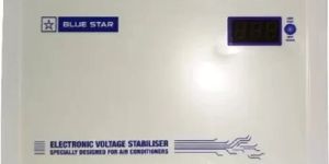 Blue Star Stablizer