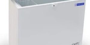 Ice Lined Refrigerator