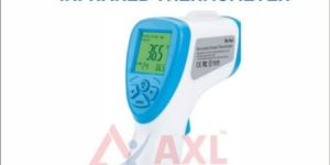 Infrared Thermometer