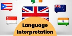 Language Interpretation Services