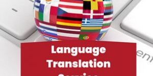 Language Translation Service