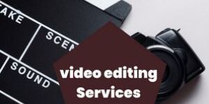 Video Editing