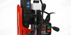 Magnetic Drilling Machine