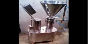 Bikon Colloidal Mill