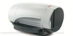 Refurbished CR Machine