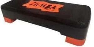 Aerobics Stepper