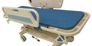 Patient Stretcher Trolley