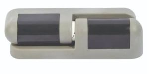 Antique Door Hinge