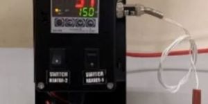 Laboratory Digital Temperature Controller