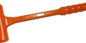 Rubber Hammer