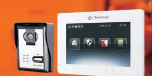 Secureye Video Door Phone