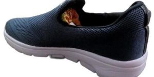 Mens Canvas Slip on Shoes