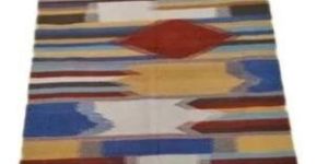Woolen Handmade Rug