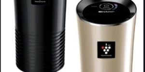 Car Air Purifier
