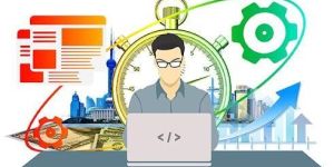 Website Development Services