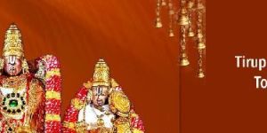 Tirupati Three Days Tour Packages
