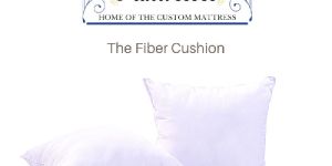 Fibre Cushion