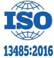 ISO 13485:2016 Certification Service