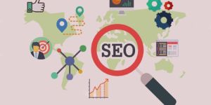 Multilingual Seo Service