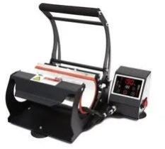Coffee Mug Heat Press Machine