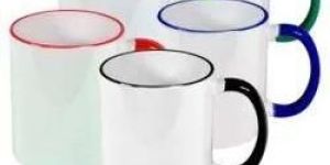 Sublimation Mug
