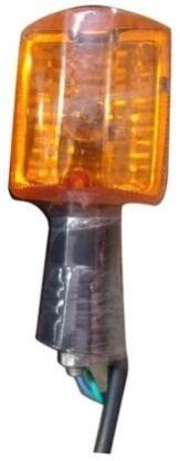 Hero Honda Bike Indicator