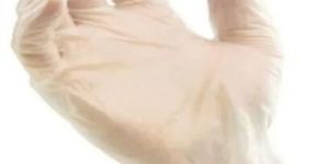 Latex Examination Hand Gloves