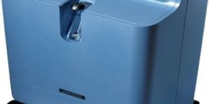 Oxygen Concentrator