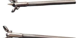Biopsy Forceps