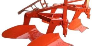 Agricultural Plough