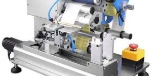 Harness Labeling Machine
