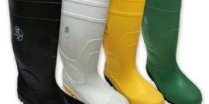 Safety Gumboots