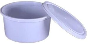 Plastic Food Containers
