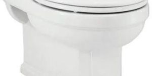 Wall Hung Toilet Seat