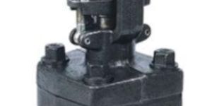 Forged Steel Valve