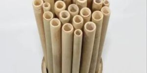 Bamboo Drinking Straw